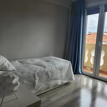 Piso Centrico Amplio-luminoso