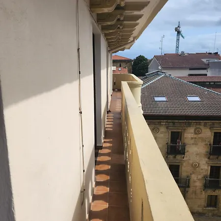 Piso Centrico Amplio-luminoso Lejlighed