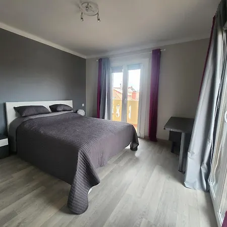 Piso Centrico Amplio-luminoso Apartmán *