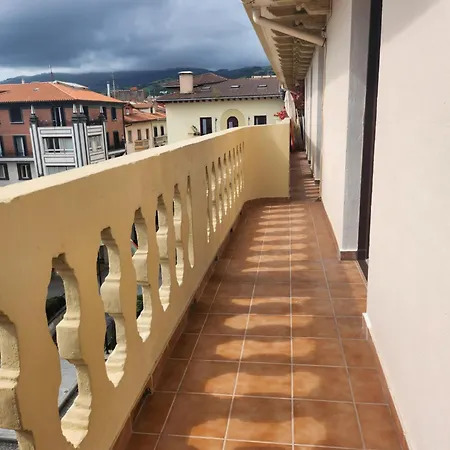 Piso Centrico Amplio-luminoso