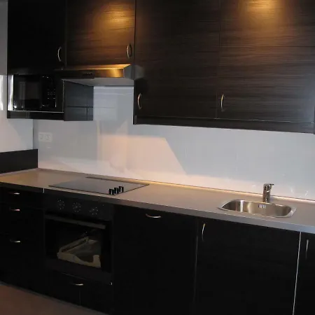 Piso Centrico Amplio-luminoso Zarautz