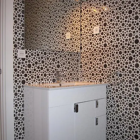 Piso Centrico Amplio-luminoso Διαμέρισμα *