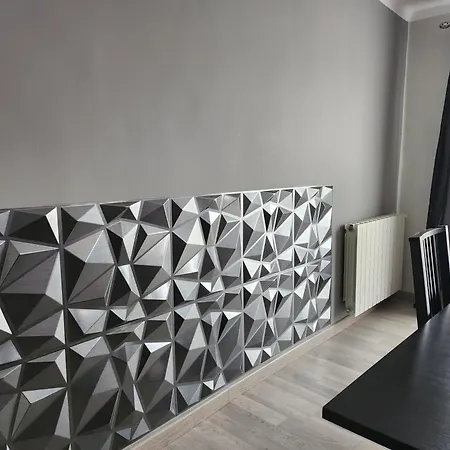 Piso Centrico Amplio-luminoso Apartment