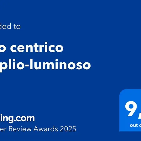 Piso Centrico Amplio-luminoso Appartamento Zarautz