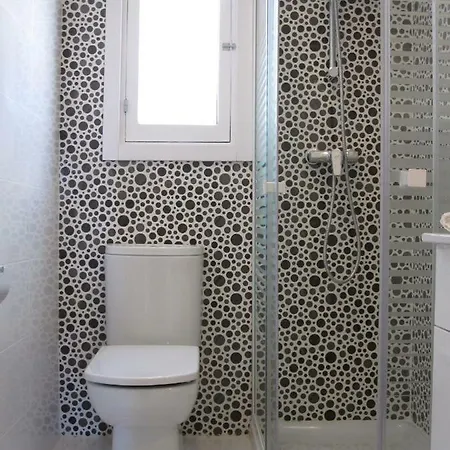 Piso Centrico Amplio-luminoso Διαμέρισμα