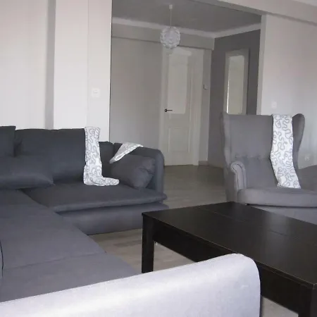 Piso Centrico Amplio-luminoso *